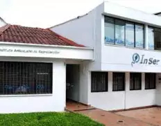 Slider image (3) inSer - Human IVF and Fertility Center